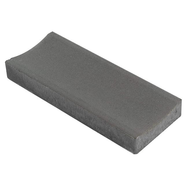 Лоток бетон ЛВ 50.20.6 500*200*60мм Серый BRAER