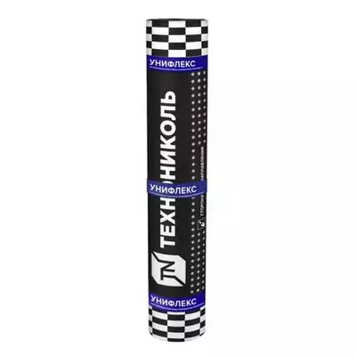 Унифлекс ЭПП 10м2 40кг ТехноНИКОЛЬ