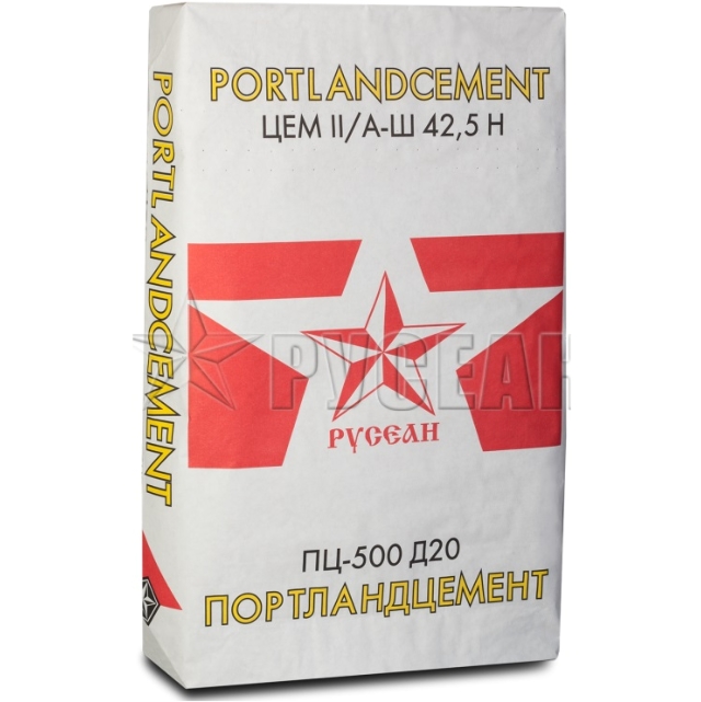 Цемент м500 производитель москва сертификаты на раствор цементный м150