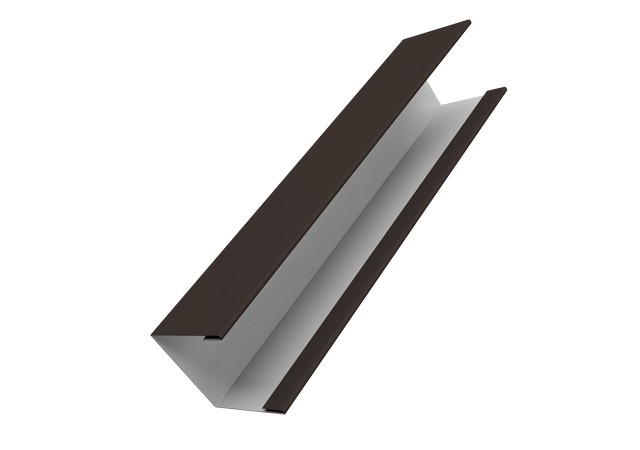 Крышка 40*39мм 0.5мм Drap RR 32 (коричневый) 2м Grand Line Крышка 40*39мм 0.5мм Drap RR 32 (коричневый) 2м Grand Line