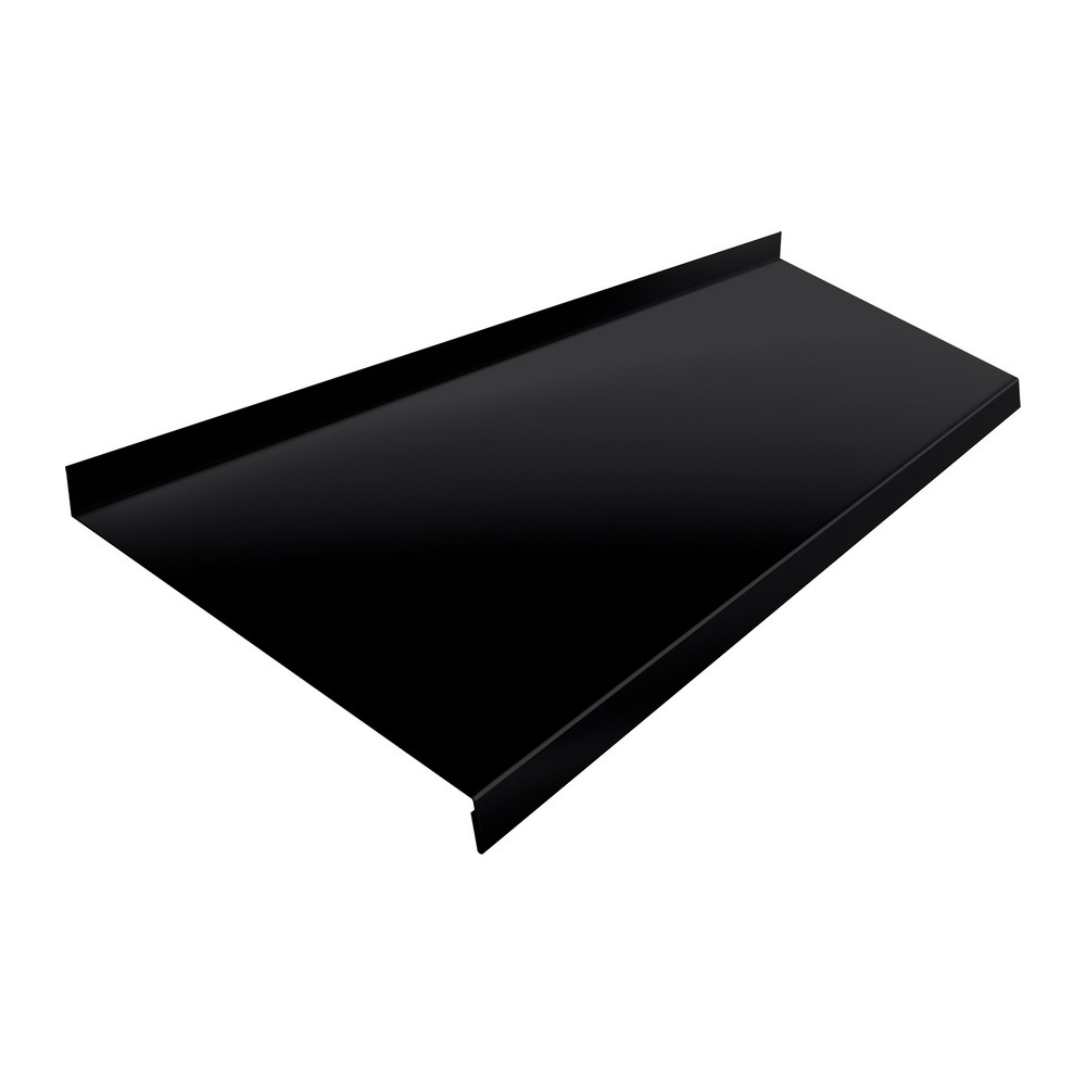 Отлив 200*20мм 0.5мм Drap TX 2м Grand Line Отлив 200*20мм 0.5мм Drap TX 2м Grand Line