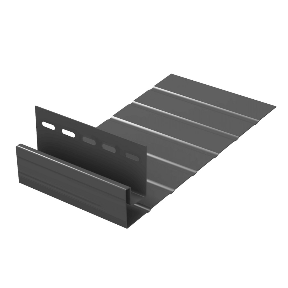 Фаска J Графитовый 3050*200/ Ю-Пласт Фаска J Графитовый 3050*200/ Ю-Пласт